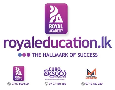 Login – THE ROYAL EDUCATION.